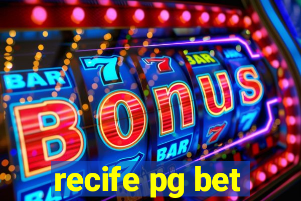 recife pg bet